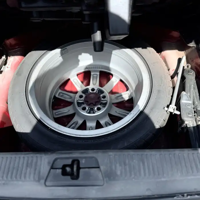 لكزس Gs300 بيع تشليح 5