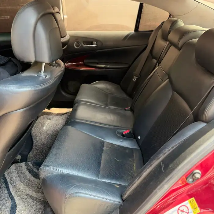 لكزس Gs300 بيع تشليح 7