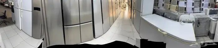 الثلاجة مكيفات وشمس قسرة 5