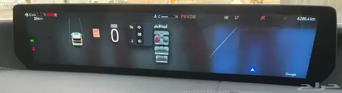 فورد اكسبديشن بلاتينيوم 2025 عداد 6 الاف قمه بالنظافه 18