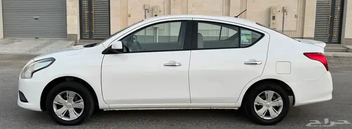 نيسان صني 2020 نظيفه 0