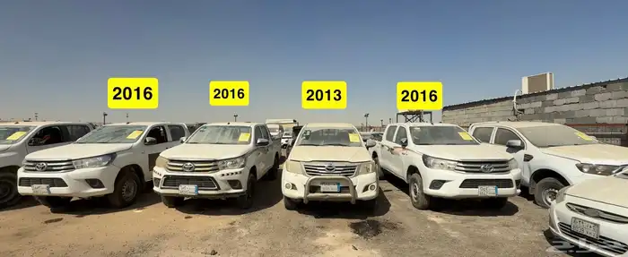 سيارات مصدومة مصدوم للبيع 3