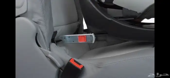 كرسي سيارة سايبكس car seat CYBEX 4