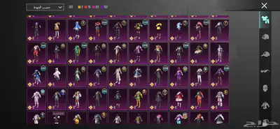 حساب ببجي للبيع index