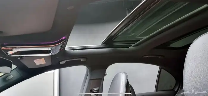 مرسيدس 2025 C200 AMGLine 19