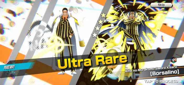 حسابين باونتي راش للبيع 9