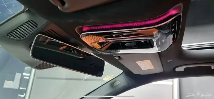 مرسيدس 2025 C200 AMGLine 14