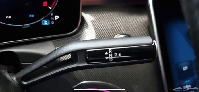 مرسيدس 2025 C200 AMGLine 10