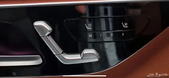 مرسيدس 2025 C200 AMGLine 18