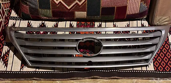 شبك لكزس lx570 0