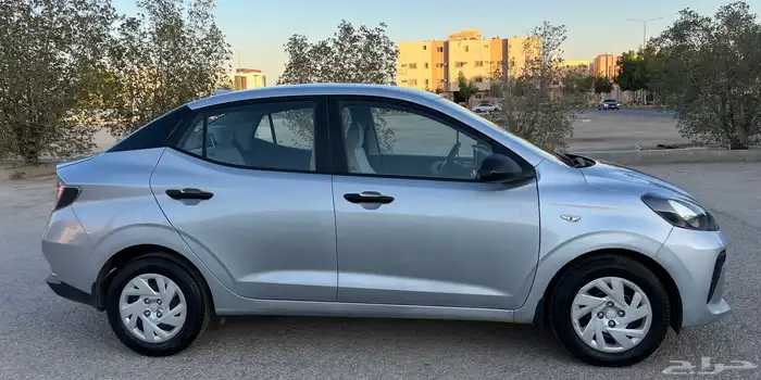 i10 2025 ستاندر 6