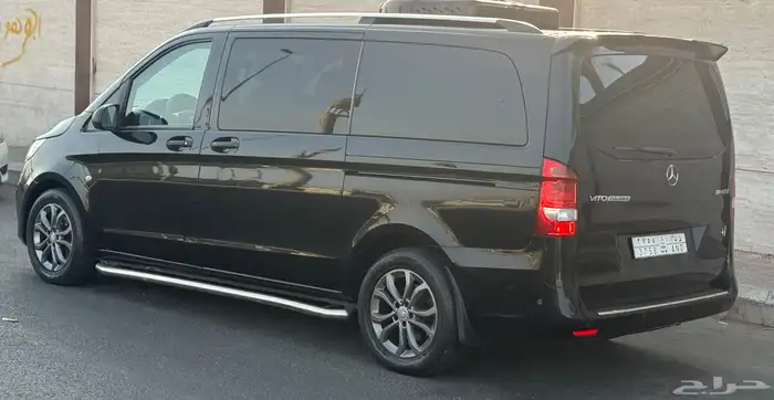 مرسيدس_Vito_2018_ديزل 11