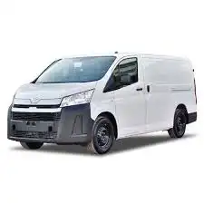 باص فان هايس مبرد وجاف 0