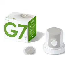 مجس لقياس مستوى السكر في الدم 1