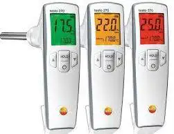 مقياس جودة وصلاحية الزيت 6