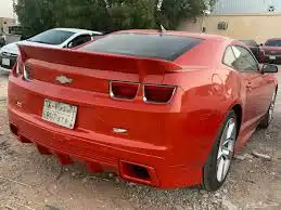 للبيع قطع كمارو 2010 إلى 2015 4