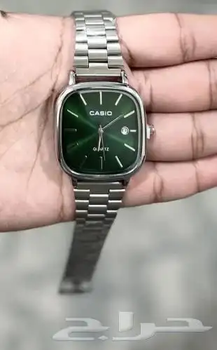 ساعات كاسيو _ سبح بكلايت مقاومه للقطع _ اقلام كارتير 30