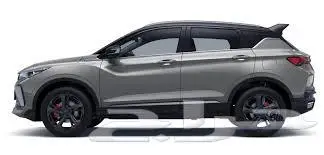 جيلي كولراي ستاندر 2024 1