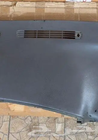 قشرة طبلون جمس وكالة 2006 4