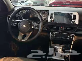 كيا سيلتوس ستاندر م 2026 عروض نهاية السنة 5