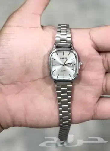 ساعات كاسيو 7