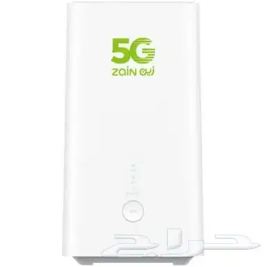 راوتر زين 5g 0