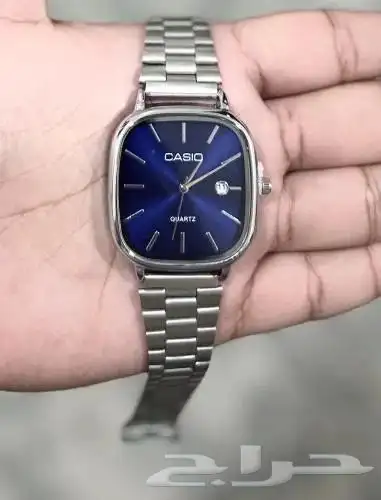 ساعات كاسيو 5