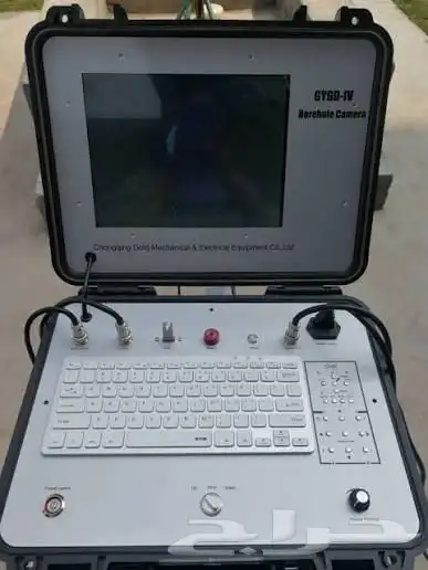 تصوير ابار 2