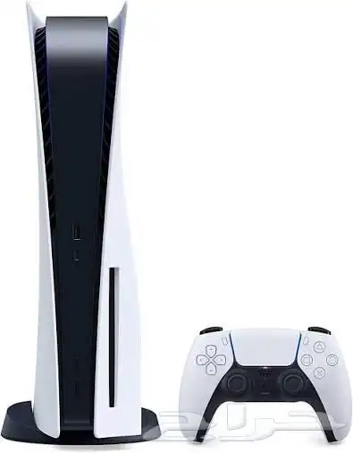 للبيع سوني 5 نضيف ب كامل ملحقات 0