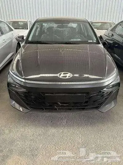 هيونداى اكسنت سمارت 2026 كاش واقساط 5