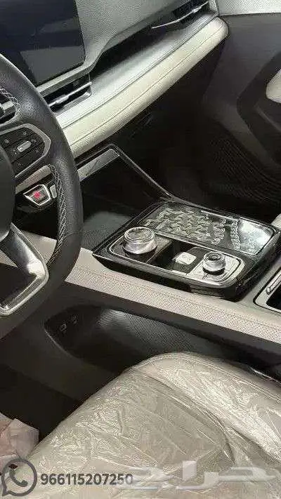 فورد تيريتوري نص فل   ترند 2026 تقسيط 3