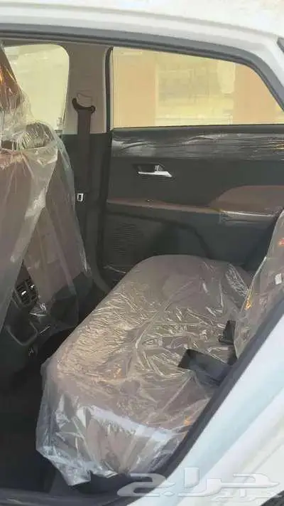 هيونداى اكسنت سمارت 2026 كاش واقساط 21