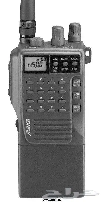 للبيع جهاز ارسال واستقبال ياباني 2