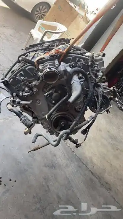 للبيع قطع كمارو 2010 إلى 2015 2