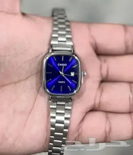 ساعات كاسيو _ سبح بكلايت مقاومه للقطع _ اقلام كارتير 34