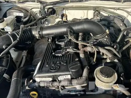 مكينة هايلوكس مكاين هيلوكس متوفر تابي و تمارا 6