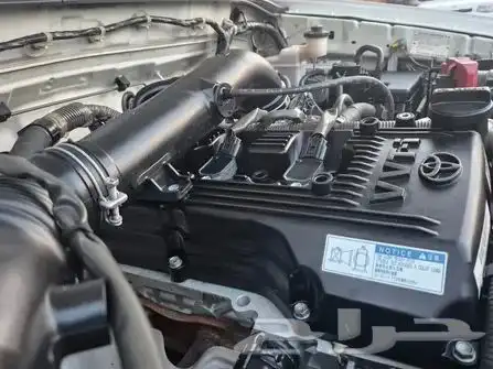 مكينة هايلوكس مكاين هيلوكس متوفر تابي و تمارا 2