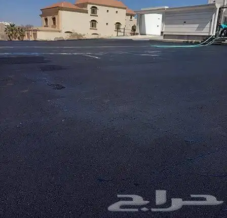 مقاول زفلت 1