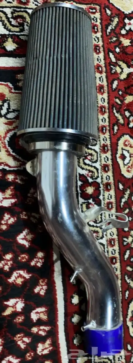 فلتر شاص نضيف 0