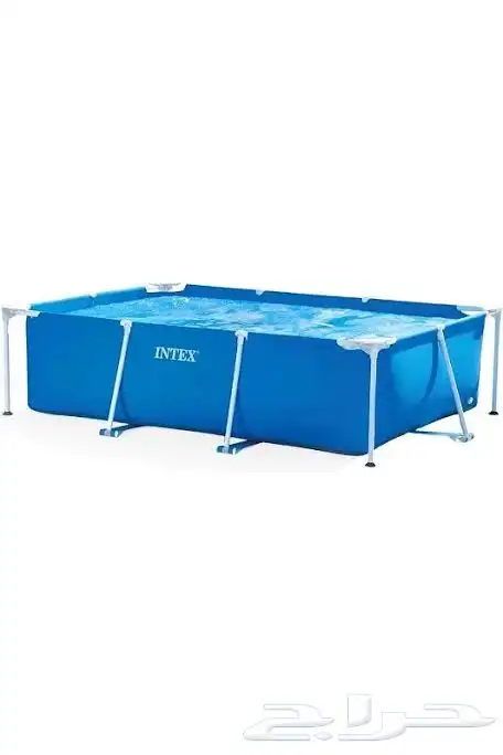 للبيع مستعجل بركة سباحة حجم كبير 0