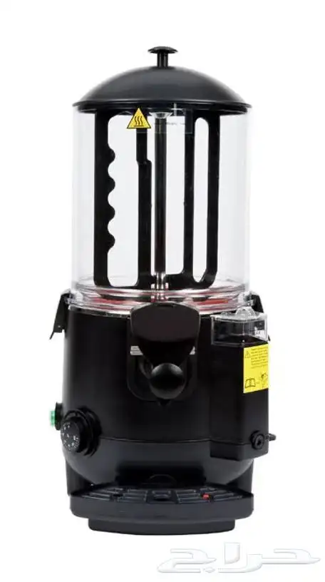 هوت شوكلت سخان شوكلاته 1