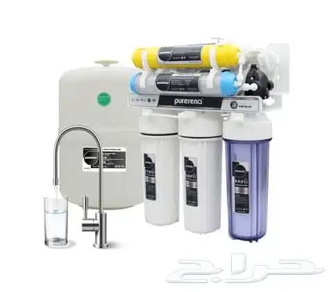 فلتر تحليه 0