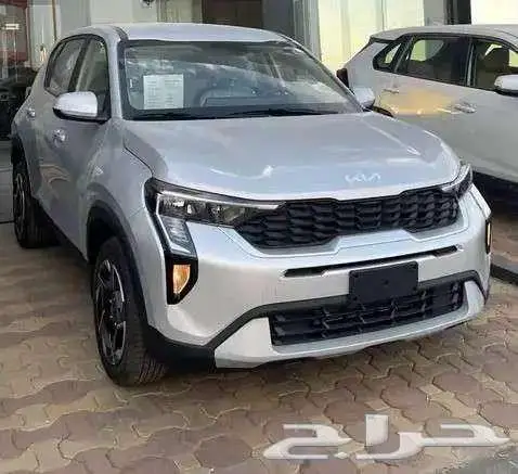 كيا سونيت 2025 بصمة ب 66150 ريال شامل اقل سعر 5