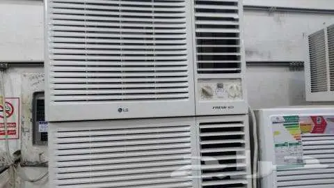 مكيفات شباك 2