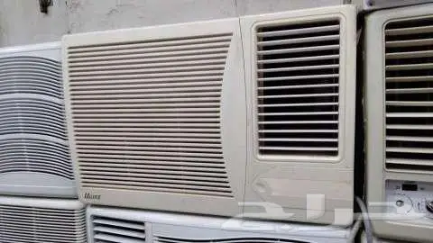 مكيفات شباك 0