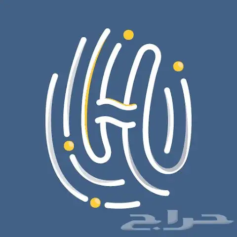 تثبيت موقعك على اي تطبيق مثل حضوري موارد جسر حاضر للايفون 7