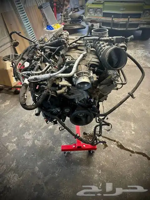 مكاين كابرس جديده ضمان سمه و توضيب اصلي شفرليه 1