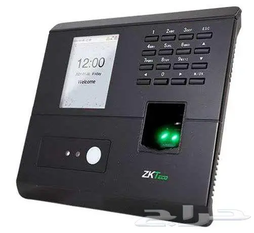 اجهزة بصمة حضور وانصراف  بصمة موظفين بصمة حضور 2