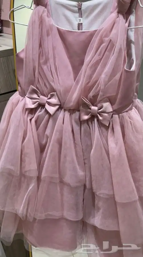 فساتين بناتيه سهرات فخمممه 3