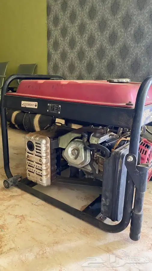 ماطور كهرب 1